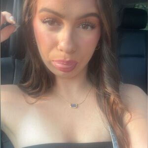 Meet your Posher, Kate